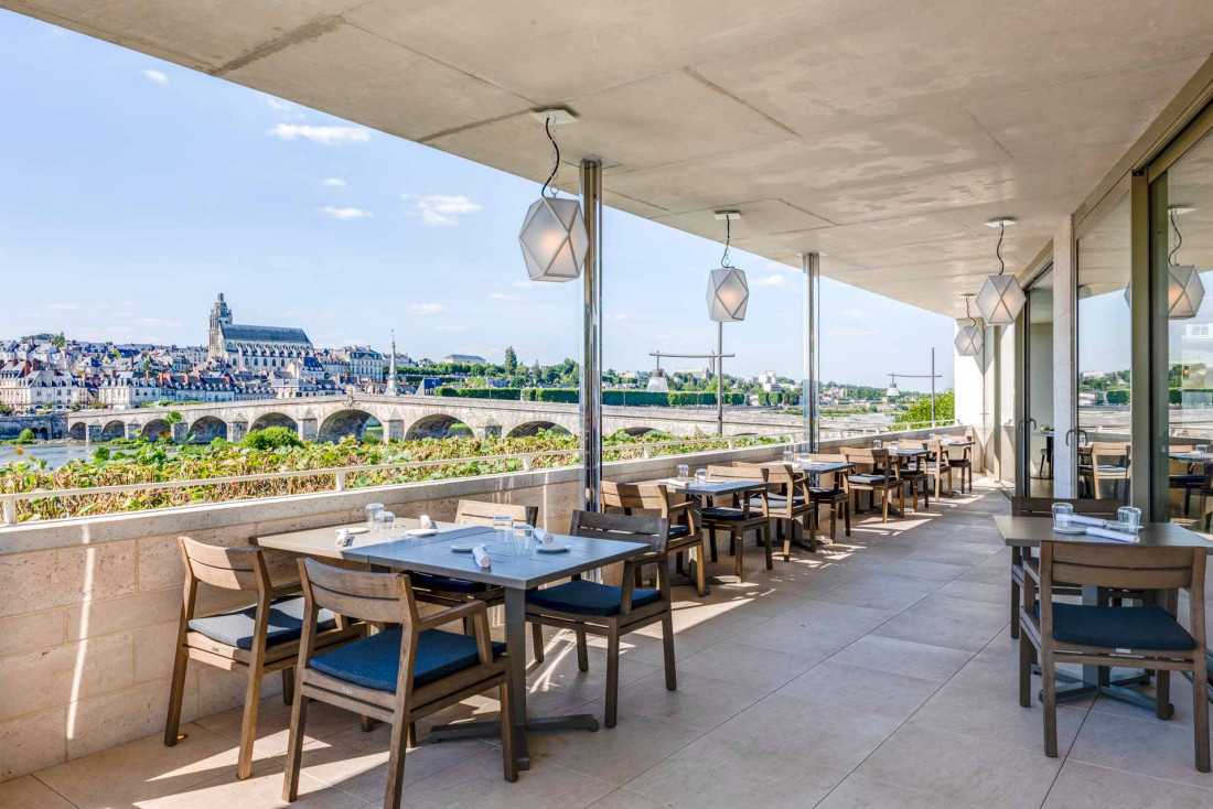 Hôtel Châteaux De La Loire | 10 Hôtels Charme, Luxe Où Dormir